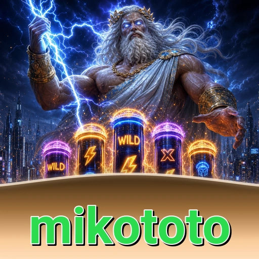 Cuplikan layar mikototo APK resmi di Android