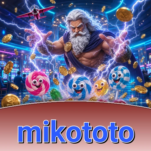 Gambar verifikasi tautan alternatif resmi mikototo Indonesia
